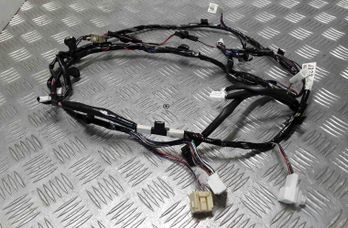 MITSUBISHI Outlander 3 generation (2012-2023) Жгут проводов 8510J323 30018251