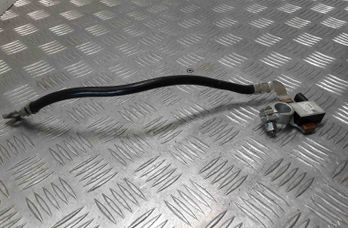BMW 3 Series F30/F31 (2011-2020) Negative Battery Cable 9306405 30019479