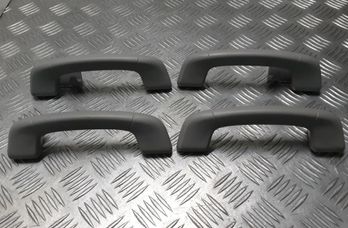 BMW 7 Series F01/F02 (2008-2015) Riteņu komplekts 9112730 30085715