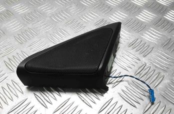 BMW 7 Series F01/F02 (2008-2015) Front Left Door Loudspeaker 7226611 30092405