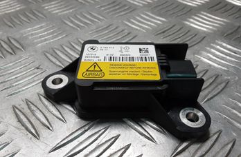 BMW 7 Series F01/F02 (2008-2015) Датчик ускорения 9159313 30092410