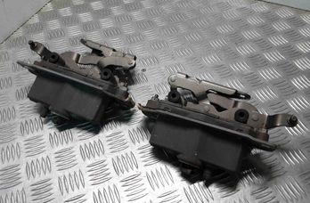 MERCEDES-BENZ E-Class W211/S211 (2002-2009) Front Left Bonnet Hinge A2129066301 30097911