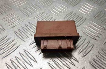 PEUGEOT 607 1 generation (2000-2008) Реле насоса горючего 240109 30486680