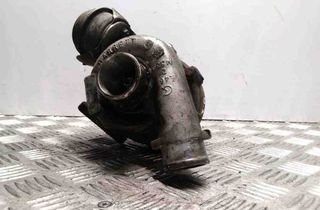 OPEL Signum C (2003-2008) Tурбина 24445062 30798353