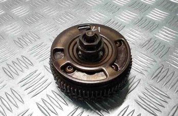 MERCEDES-BENZ CLS-Class C218/X218 (2011-2017) Intake Pulley A2720503608 32592730