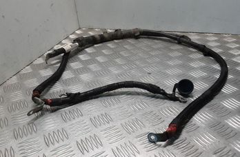 FORD Transit 4 generation (2013-2024) Positive Battery Cable KK2T14303AE 32822376