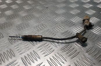 TOYOTA Hilux 8 generation (2015-2024) Izplūdes gāzu temperatūras sensors 32822698