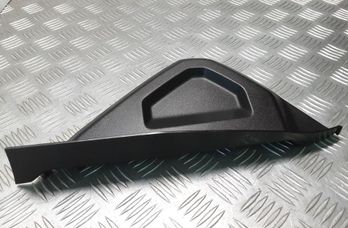 LAND ROVER Range Rover Evoque L538 (1 gen) (2011-2020)  Боковая панель BJ3204480AE 32840844