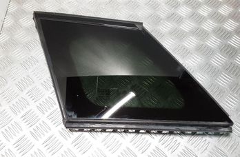 LAND ROVER Range Rover Evoque L538 (1 gen) (2011-2020) Aizmugurējais kreisais durvju stikls BJ3229601 32980056