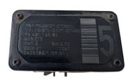 CITROËN C5 2 generation (2008-2017) Другие блоки управления 9663116580 31858142