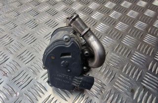 VOLKSWAGEN Passat B6 (2005-2010) EGR Valve 04L131501R 31234658