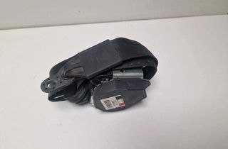 AUDI Q7 4M (2015-2024) Aizmugurējā labā drošības josta 4L0857805G 31234719