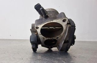 AUDI A8 D2/4D (1994-2002) Throttle Body 077133063AK 31234883