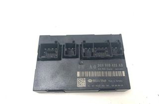 VOLKSWAGEN Passat B6 (2005-2010) Comfort Control Unit 3C0959433AB 31234919