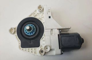 VOLKSWAGEN Touareg 2 generation (2010-2018) Rear Left Door Window Control Motor 8K0959812A 31234951