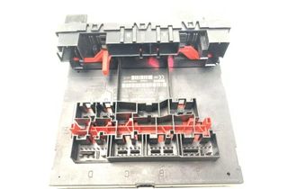 AUDI A3 8P (2003-2013) Comfort Control Unit 8P0907279A 31235278