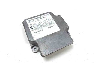 VOLKSWAGEN Touran 1 generation (2003-2015) Блок SRS 07H023S1400,1T0909605B 31235544