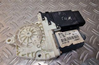 VOLKSWAGEN Golf 7 generation (2012-2024) Front Left Door Window Regulator Motor 9776101430203,1J1959801C 31235644