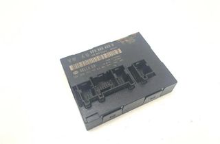 AUDI A3 8P (2003-2013) Comfort Control Unit 8P0959433B 31236294