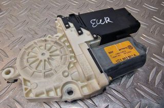 VOLKSWAGEN Golf 7 generation (2012-2024) Front Left Door Window Regulator Motor 1C1959801A,9776105404301 31236324