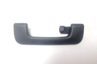 AUDI A6 C8/4K (2018-2024) Rear Left Roof Handle 8P0857608F 31236331