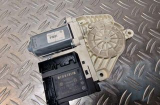VOLKSWAGEN Passat B7 (2010-2015) Front Left Door Window Regulator Motor 1K0959701N,1K0959793G 31236598