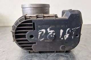 VOLKSWAGEN Passat B5 (1996-2005) Droseļvārsts 06B133062B 31236848