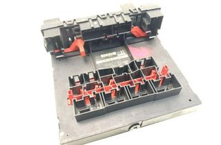 AUDI A3 8P (2003-2013) Comfort Control Unit 8P0907279C 31237394