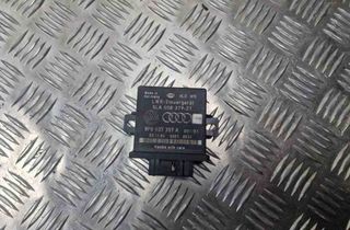 AUDI A6 C6/4F (2004-2011) Блок света 8P0907357A 31237500