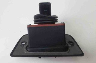 VOLKSWAGEN Transporter T5 (2003-2015) Contact door connector 7H0907437 31237659