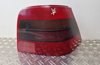 VOLKSWAGEN Golf 7 generation (2012-2024) Aizmugurējais labais lukturis 1J6945112S 31238327