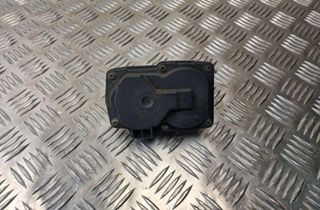 VOLKSWAGEN Passat B7 (2010-2015) Solenoid Valve 51500203 31238462