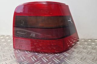 VOLKSWAGEN Golf 7 generation (2012-2024) Aizmugurējais labais lukturis 1J6945112S 31238496