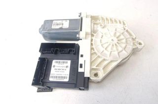 VOLKSWAGEN Passat B5 (1996-2005) Front Left Door Window Regulator Motor 1K0959793G 31238652