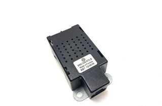 VOLKSWAGEN Golf 8 generation (2019-2023) Antenas pastiprinātājs 5M0035570B 31238911