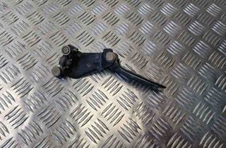 VOLKSWAGEN Caddy 3 generation (2004-2015) Sliding door hinge 2K0843336A 31239054