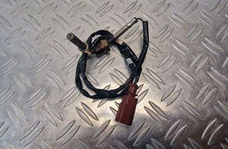 VOLKSWAGEN Passat B7 (2010-2015) Izplūdes gāzu temperatūras sensors 03L906088AJ 31239199