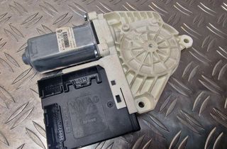 VOLKSWAGEN Passat CC 1 generation (2008-2017) Priekšējo kreiso durvju logu pacēlāja motorīts 3C8837462J,3C0959793C 31239470