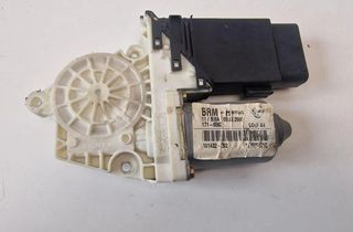 VOLKSWAGEN Variant VII TDI (2014-2024) Front Left Door Window Regulator Motor 9776101430203,1J1959801C 31239939