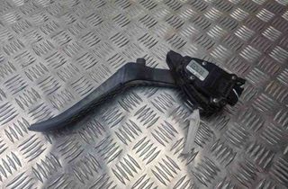 VOLKSWAGEN Touareg 1 generation (2002-2010) Педаль газа 7L6723507 31240397