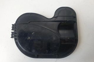 VOLKSWAGEN Golf 7 generation (2012-2024) Front light cover VF2 31240476