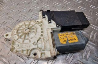 VOLKSWAGEN Golf 7 generation (2012-2024) Front Left Door Window Regulator Motor 1J2959801D,9776101435203 31240708