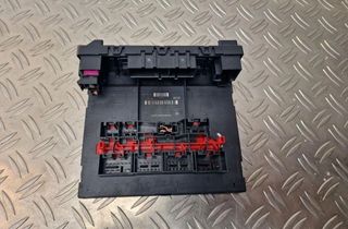 VOLKSWAGEN Passat B6 (2005-2010) Comfort Control Unit 3C8937049E 31240955