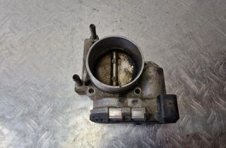 VOLKSWAGEN Golf 7 generation (2012-2024) Throttle Body 022133062AC 31241082