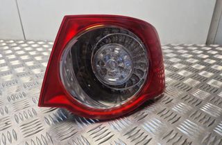 VOLKSWAGEN Jetta 3 generation (1992-1998) Aizmugurējais labais lukturis 1K5945096G 31241663