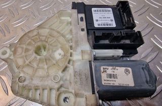 VOLKSWAGEN Golf 8 generation (2019-2023) Front Left Door Window Regulator Motor 5K0959701D,5K0959793 31242002