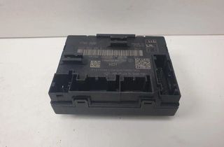 VOLKSWAGEN Passat B6 (2005-2010) Priekšējo kreiso durvju vadības bloks 5Q0959392E 31242117