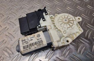 VOLKSWAGEN Golf 7 generation (2012-2024) Маторчик стеклоподъемника задней правой двери 9776101438203,1J4959812C 31242364