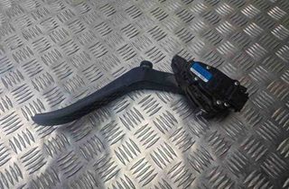 VOLKSWAGEN Touareg 1 generation (2002-2010) Педаль газа 7L6723507A 31242482