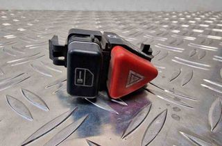 MERCEDES-BENZ A-Class W168 (1997-2004) Hazard button A1688201210 31242683